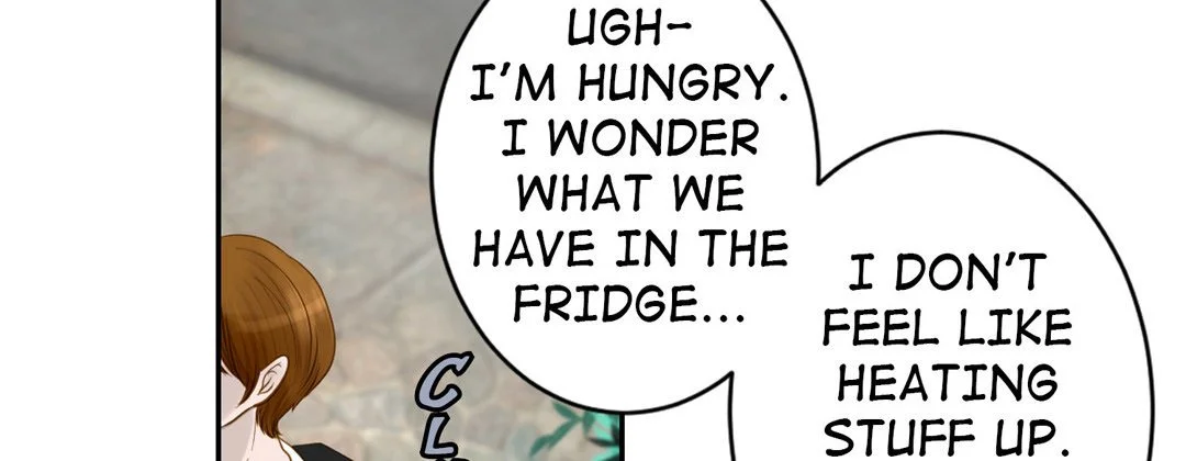Living with The Wizard - Chapter 33